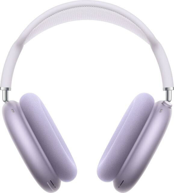 Apple - AirPods Max 2 (USB-C) - Purple