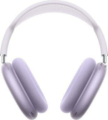 Apple AirPods Max 2 (USB C) Purple - Open Box - Best Buy Apple AirPods Max 2 (USB C) Purple - Open Box - Best Buy
