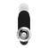 Alt View 6. Nespresso - Vertuo Next Premium Coffee and Espresso Maker in Chrome, 120V - Chrome.