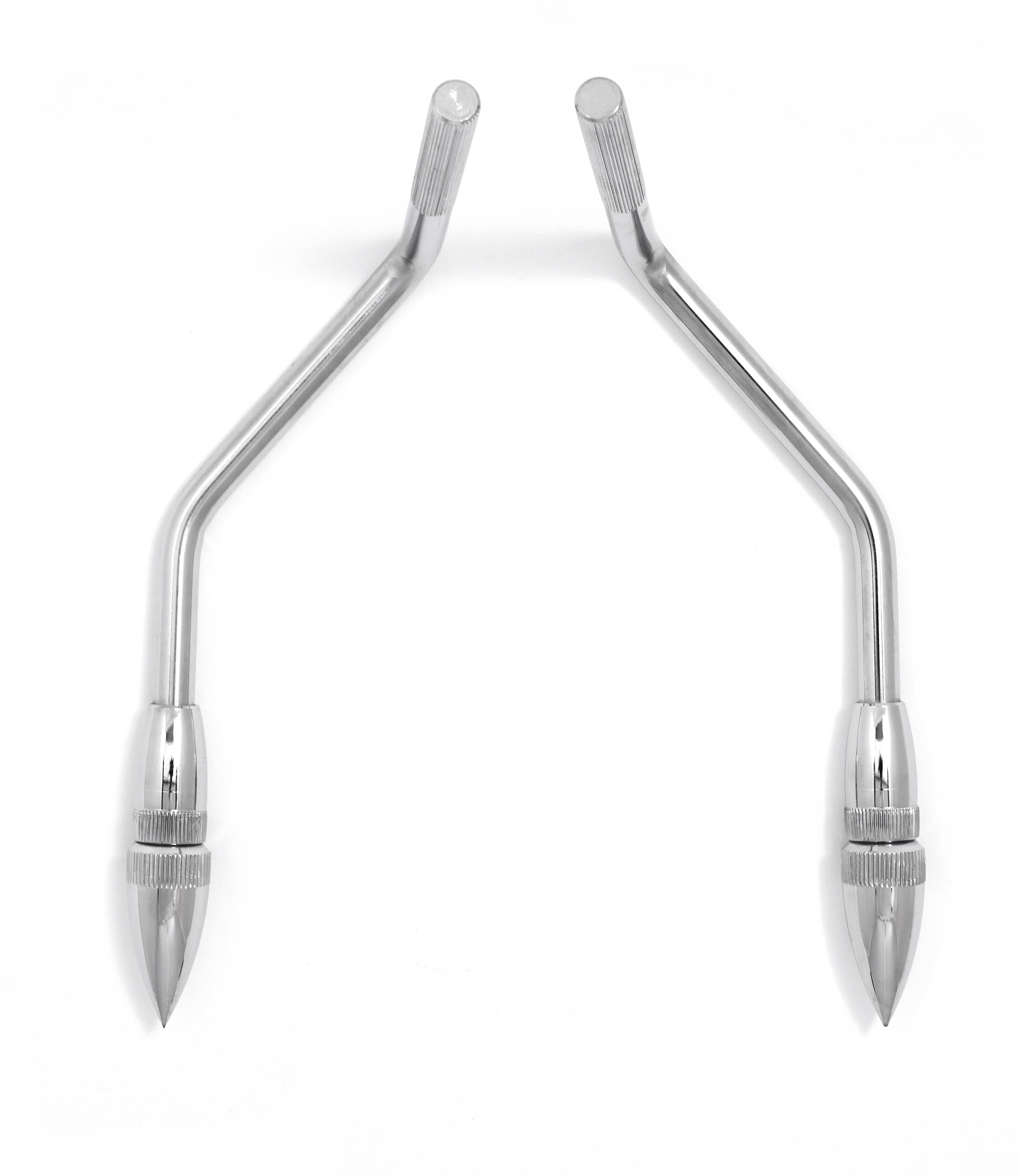 Gibraltar Hardware - Dunnett R-Class 12.7mm Floor Tom Rail Mount, Converts Floor Tom to Bass Drum, Compatible with SC-GFTPR Pedal Riser price history on PriceWatchPro