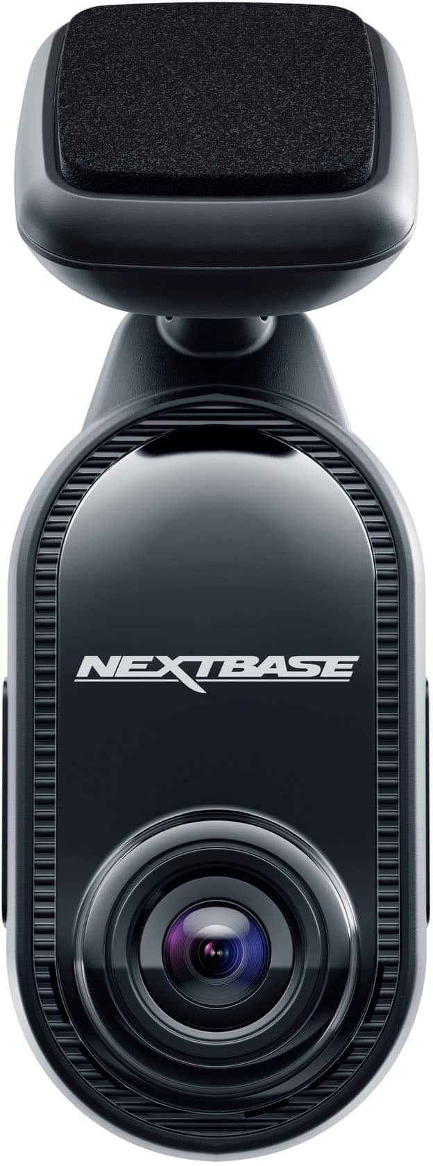 Angle. Nextbase - Piqo 2K Dash Camera - Black.