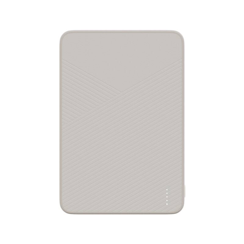 Twelve South PowerCapsule (Dune) 5000mAh - Best Buy