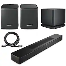 BOSE
BOSE
HE