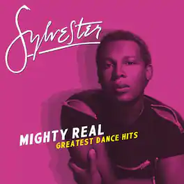 Sylvester - Mighty Real: Greatest Dance Hits - VINYL LP