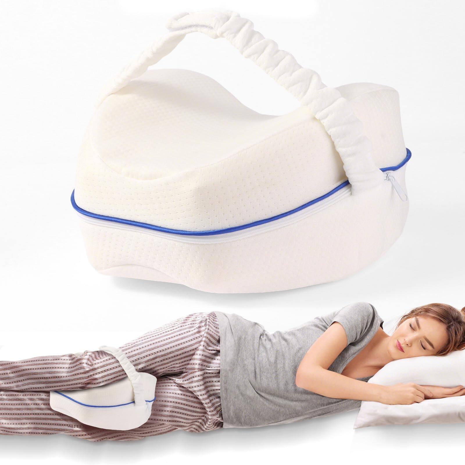 White & Velcro Straps-One Size