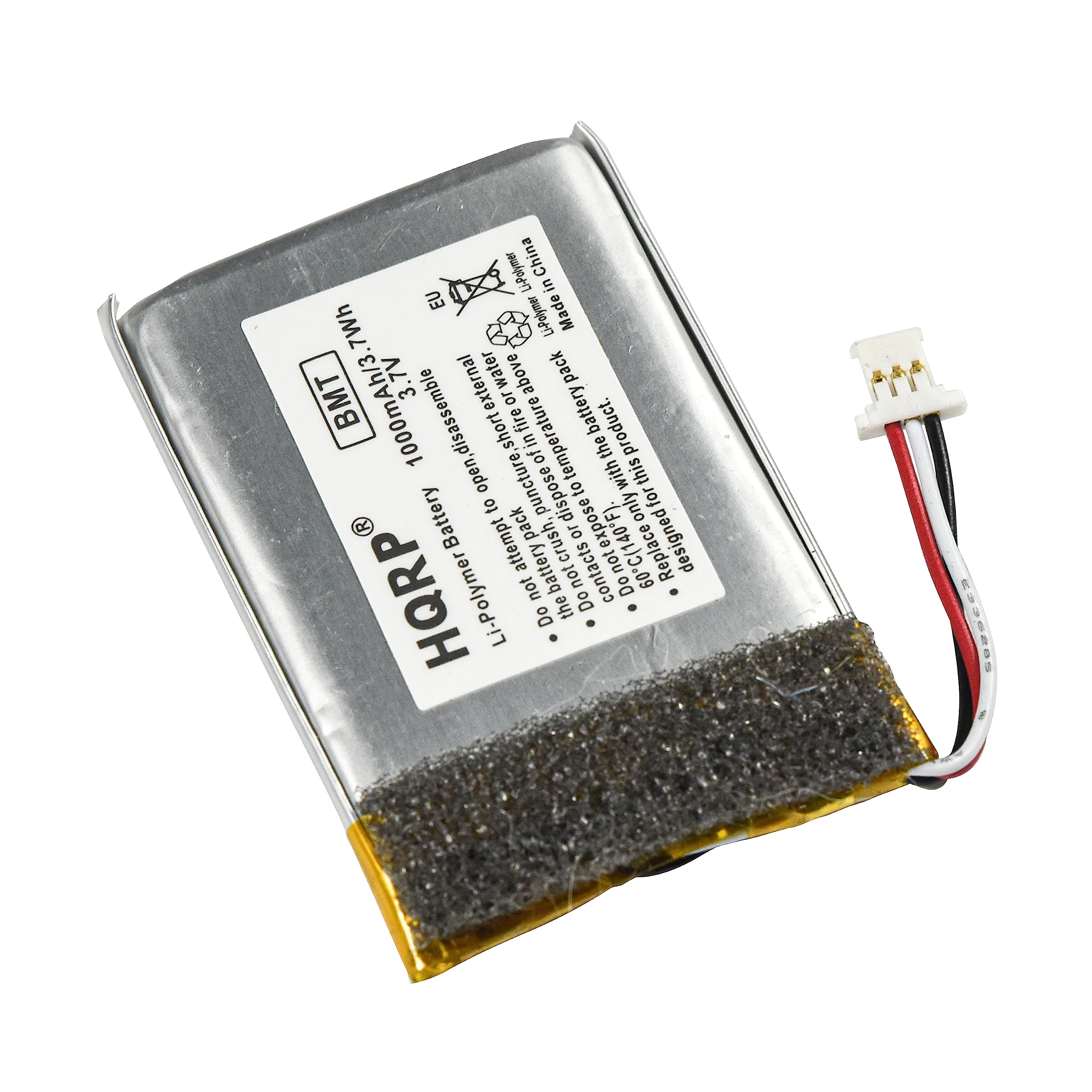 Li-Polymer China in EU Made 7Wh Li-Polymer 3.7V external water above pack BMT 3. or 1000mAh/3 disassemble short fire in temperature of battery the product. this open, puncture to with to or dispose only for Battery attempt pack crush 10 expose 60C(140F). Replace designed battery not contacts not HQRP Li-Polymer not Do the Do Do C29S20S

---

**Corrected Text:**

Li-Polymer China in EU Made 7Wh Li-Polymer 3.7V external water above pack BMT 3. or 1000mAh/3 disassemble short fire in temperature of battery the product. This open, puncture to with to or dispose only for Battery attempt pack crush 10 expose 60C(140F). Replace designed battery not contacts not HQRP Li-Polymer not Do the Do Do C29S20S

---

**Grouped and Corrected Text:**

Li-Polymer China in EU Made 7Wh Li-Polymer 3.7V external water above pack BMT 3. or 