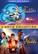 Front. Aladdin (1992) / Aladdin (2019): 2-Movie Collection - DVD.