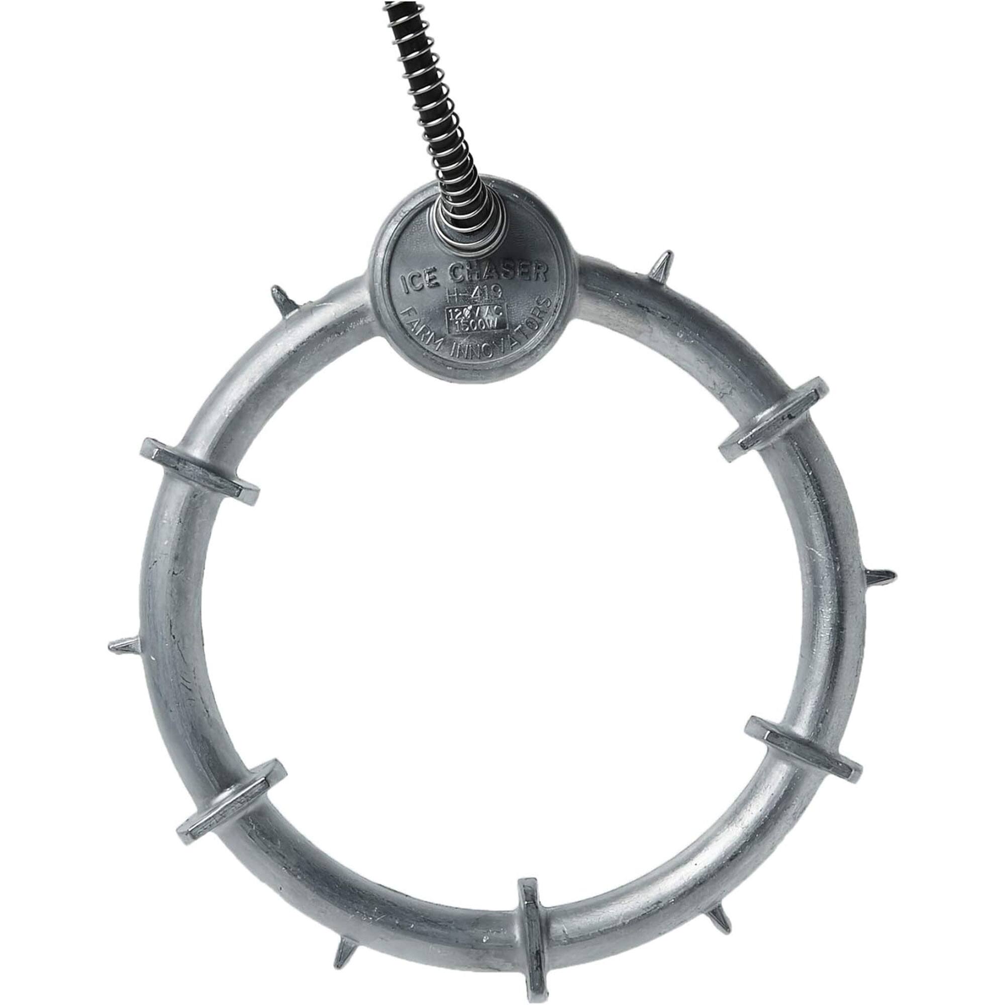 ICE CHASER  
H-419  
120/7C  
FARM  
50OW  
ATORS  
LOONA  
IRNC