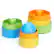 Back. Green Toys - Green Toys: My First Stacker Nesting & Stacker Toy, 8 Pieces.
