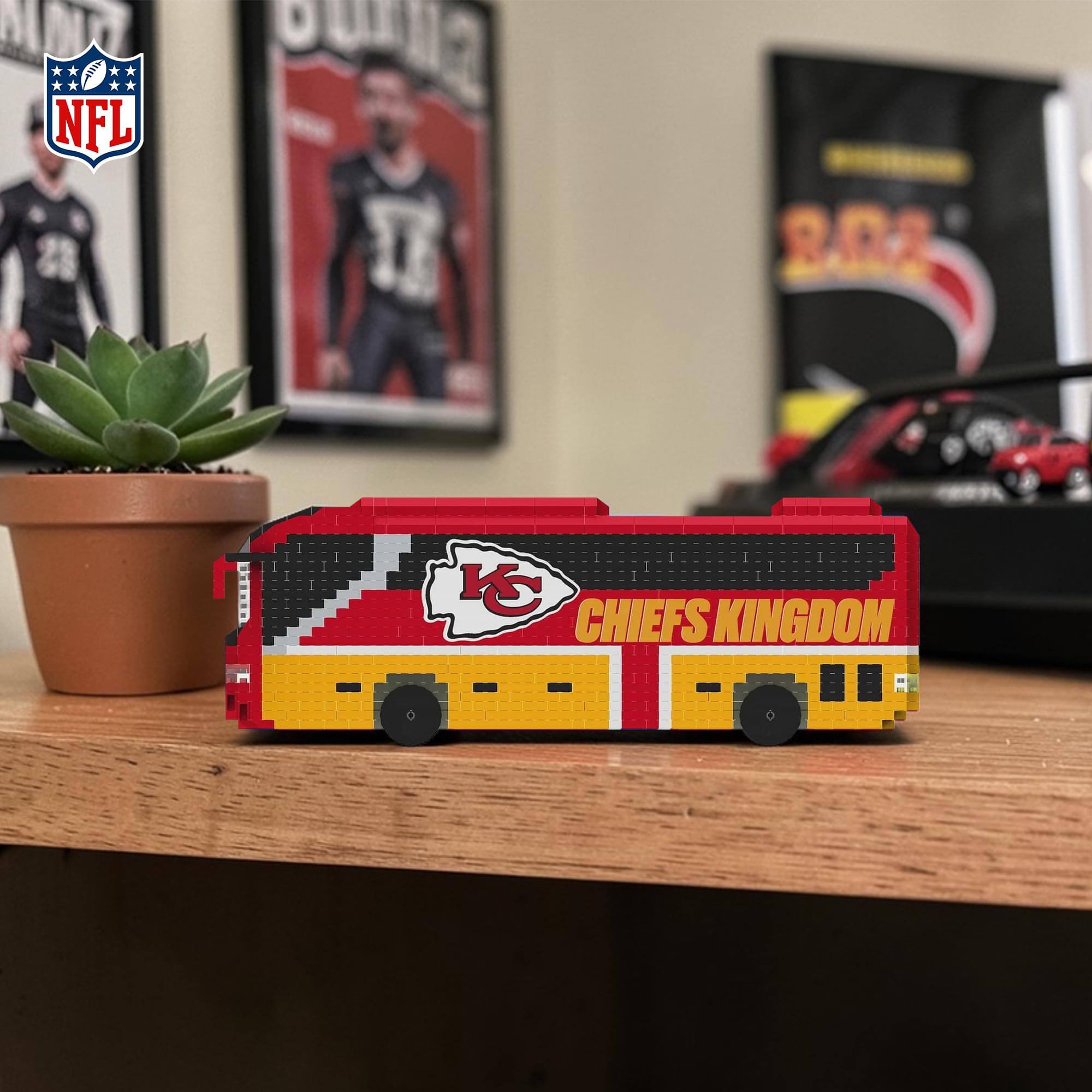 NFL Chiefs Kingdom