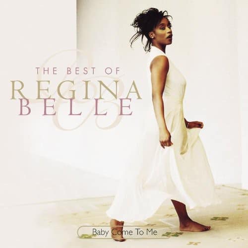 Regina Belle - Baby Come to Me: Best of   - COMPACT DISCS [CD] price history on PriceWatchPro