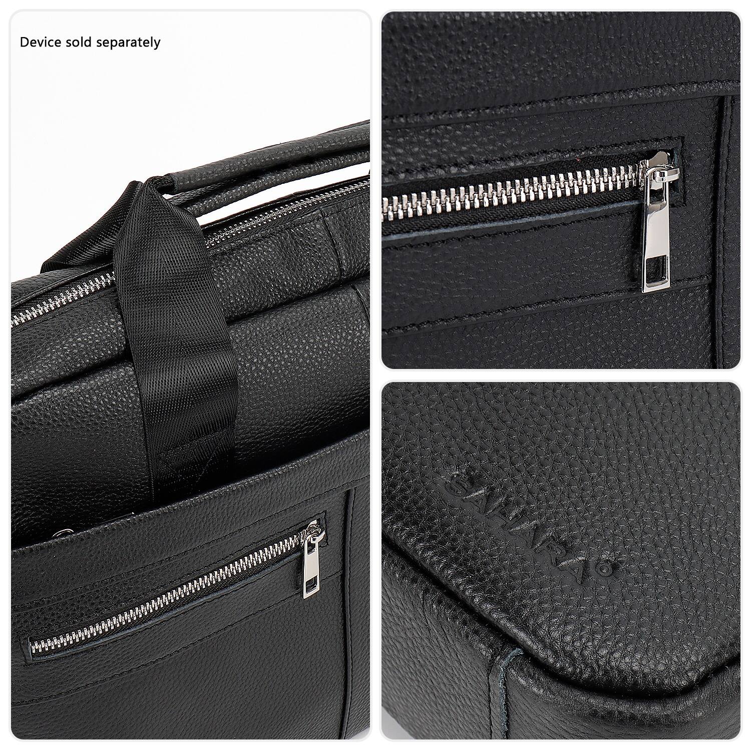 Device sold separately. EAHARA.