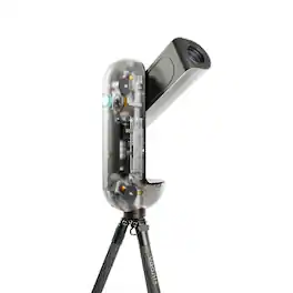 Vaonis - Vespera II X Edition Smart Telescope with AI & Apochromatic Optics
