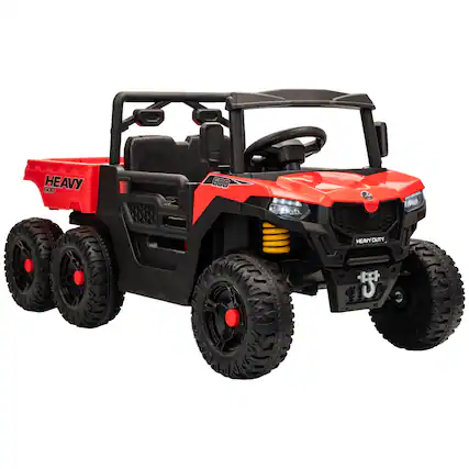 600 HEAVY DUTY
HEAVY 600
HEAVY DUTY