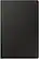 Alt View 15. Samsung - Galaxy Tab S10+/S9+/S9 FE+ Book Cover Keyboard - Black.