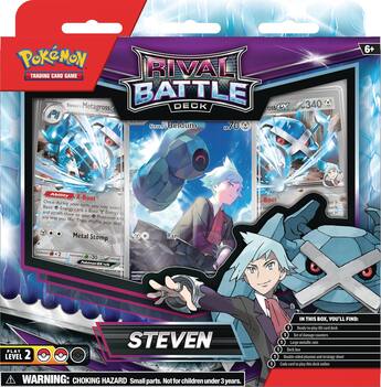 pokemon sv10 destined rivals booster box Pack Dcouvrez la 2025 Pokmon Scarlet Destined Rivals (SV10) Checklane Blister
