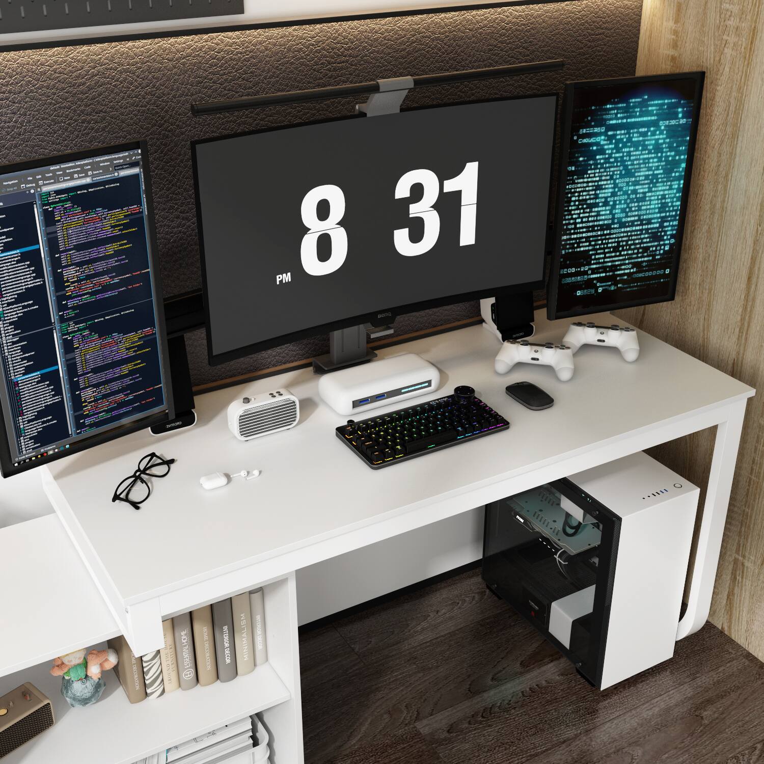 I I 8 31 PM - - IE HIIL b -1E 1 ACTAIUN | 3 AU HUS I P SPR RATES - ECOA MINIMALISM