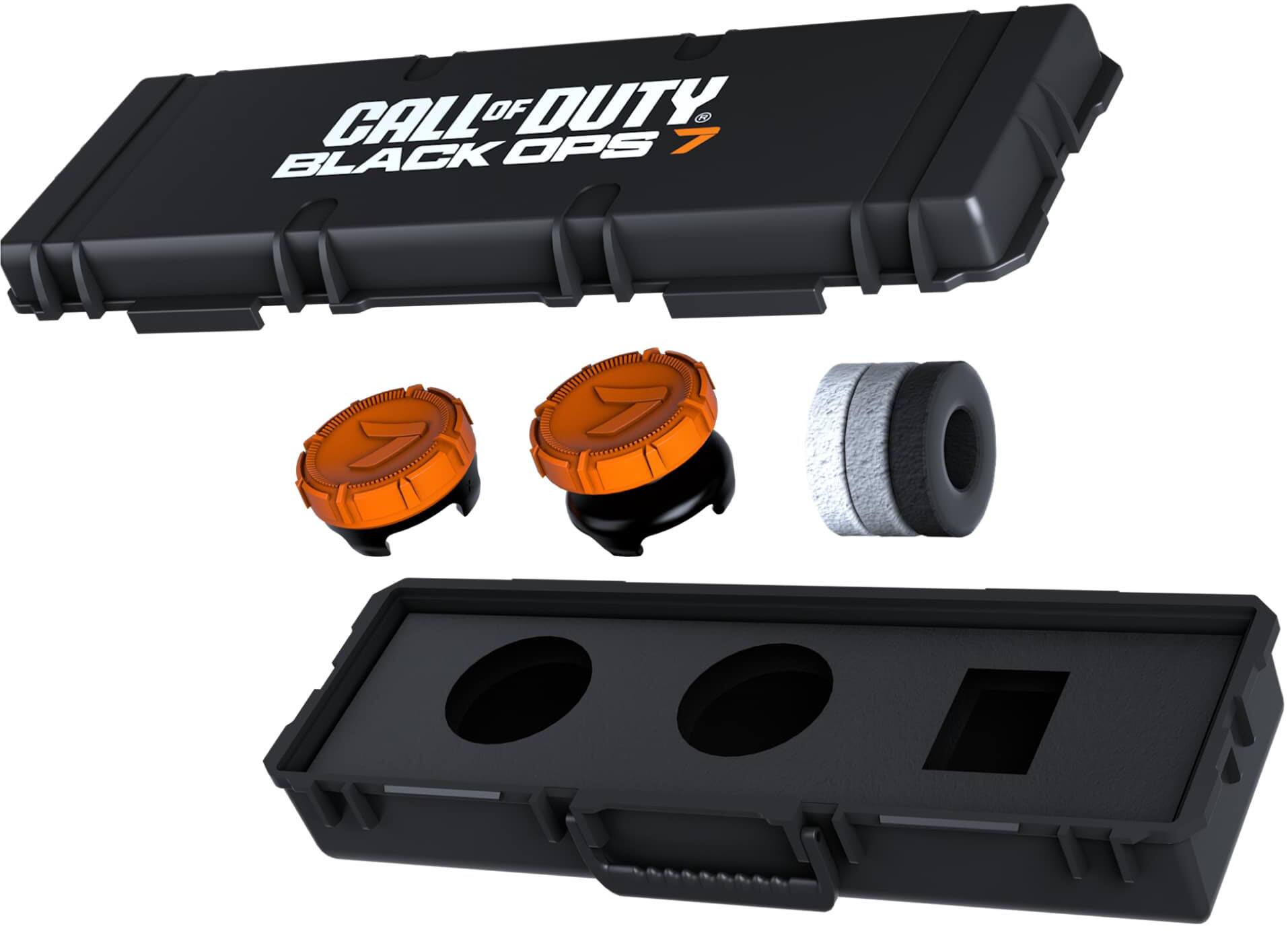 CALL OF DUTY  
BLACK OPS 7