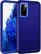 Front. Entronix - Entronix Heavy Duty Case for Samsung Galaxy S20 FE - Ultimate Triple-Layer Protection - Navy.