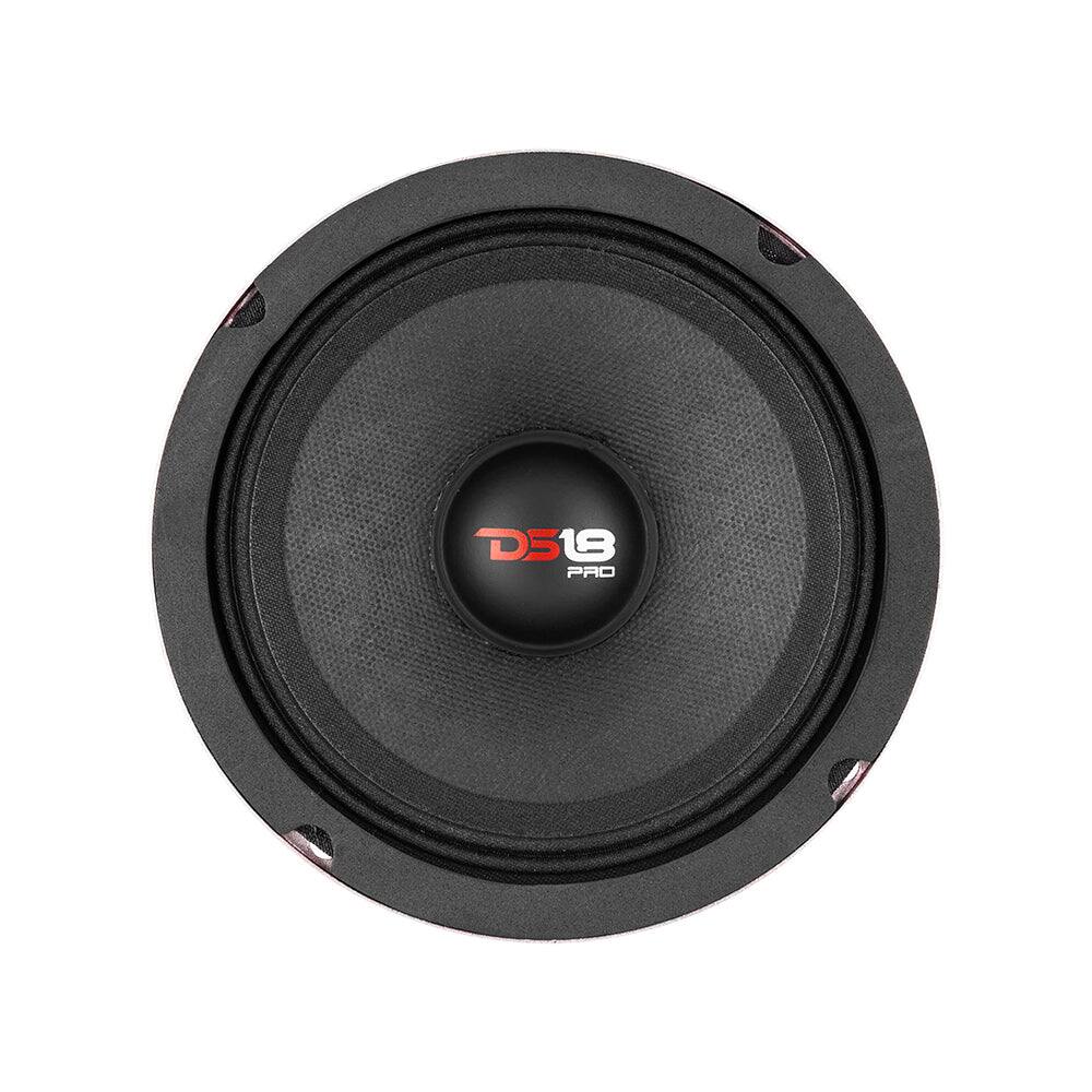 DS18 PRO