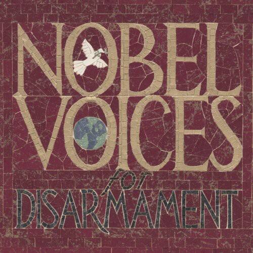 Various Artists - Nobel Voices For Disarmament: 1901-2001   - COMPACT DISCS [CD]
