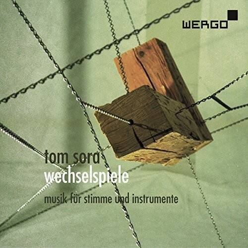 Sora / Sun / Triocoriolis / Steuber / Skouras - Wechselspiele   - COMPACT DISCS [CD] price history on PriceWatchPro