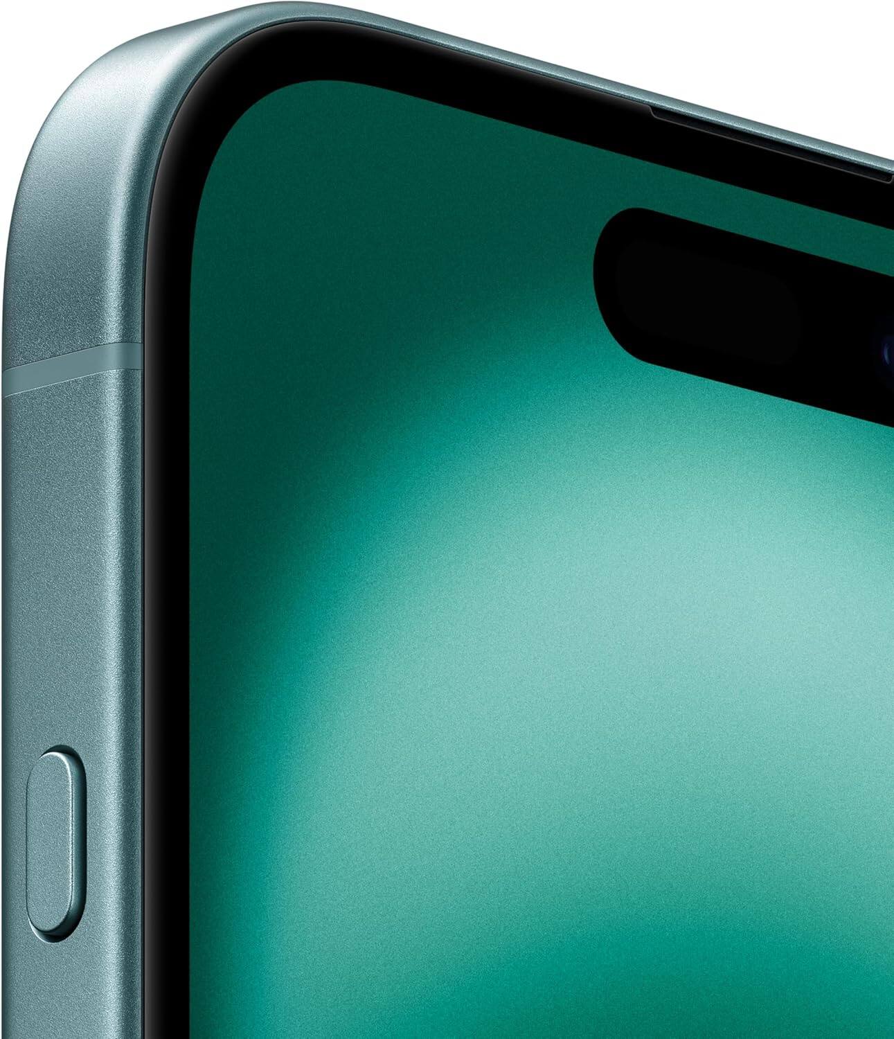 Apple iPhone 16 Plus 512GB Apple Intelligence (Unlocked) Teal