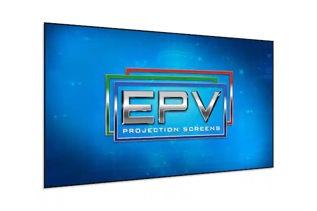 EPV
PROJECTION SCREENS