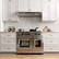 Alt View 1. Onefly - 36 inches - Externally Vented - Under Cabinet Range Hood - Stainless steel.