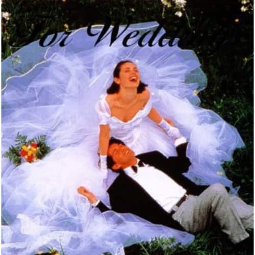 Kevin Bowyer - For Weddings   - COMPACT DISCS [CD] price history on PriceWatchPro