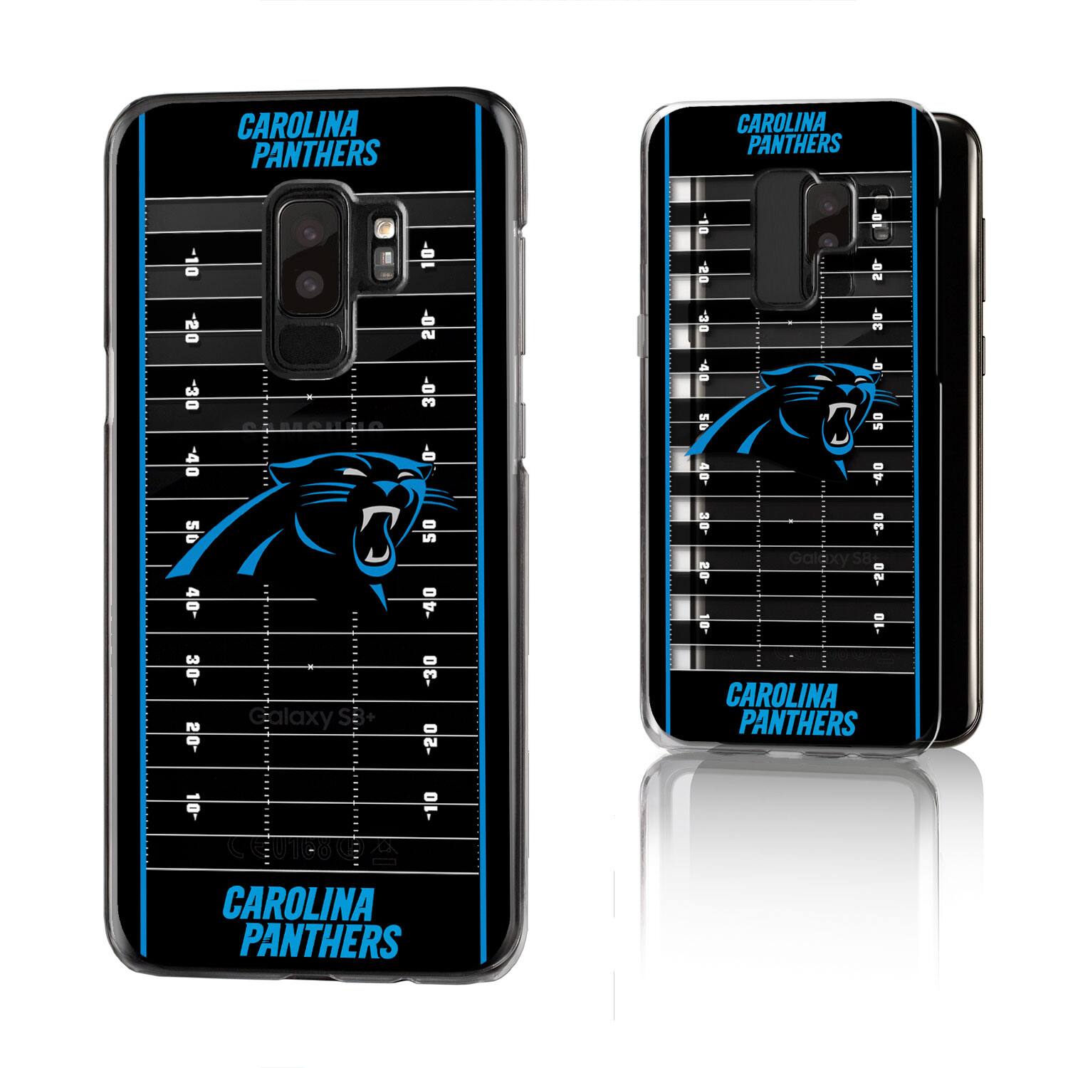 CAROLINA PANTHERS  
CAROLINA PANTHERS  
CAROLINA PANTHERS  
CAROLINA PANTHERS