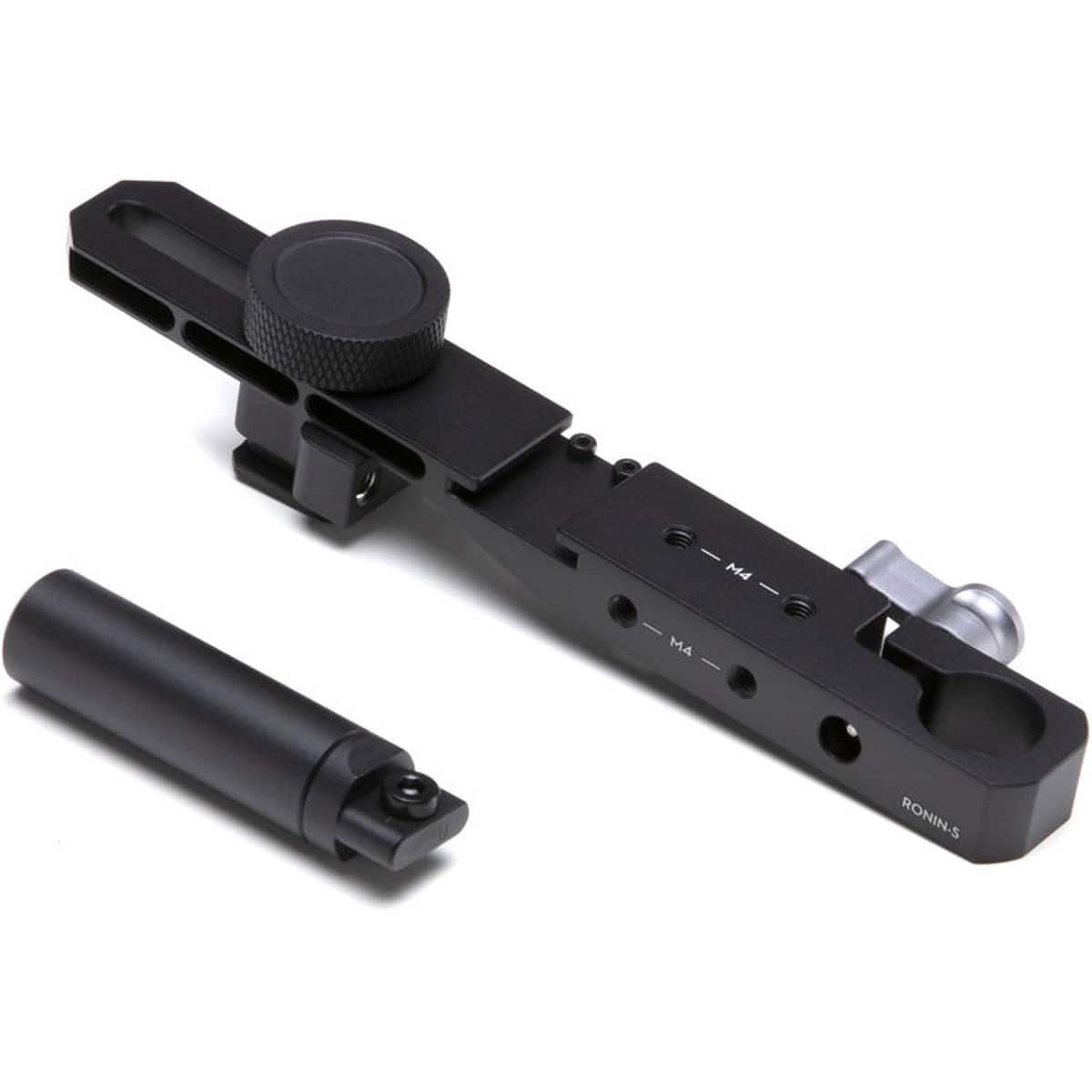 DJI - Part 15 Top Hot Shoe Bracket for Ronin-S Gimbal price history on PriceWatchPro