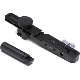DJI - Part 15 Top Hot Shoe Bracket for Ronin-S Gimbal