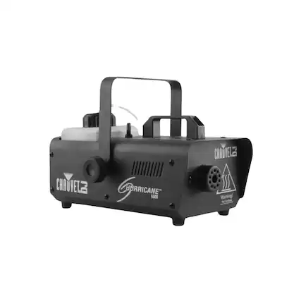 CHAUVEL 2
HORRICANE™ 1000
Warning! - Surtas