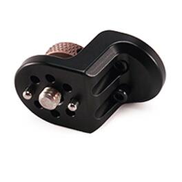Tilta - Tiltaing Advanced Side Handle Attachment Type II, Black