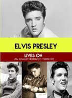 Elvis [Blu-ray] [2 Discs] [1979] - Best Buy