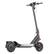 Left. NAVEE - S40 Electric Scooter w/25 miles Max Operating Range & 20 mph Max Speed - Black.