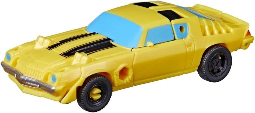 Alt View 2. Transformers - Transformers: Rise of The Beasts Movie, Beast Alliance, Beast Combiners 2-Pack.