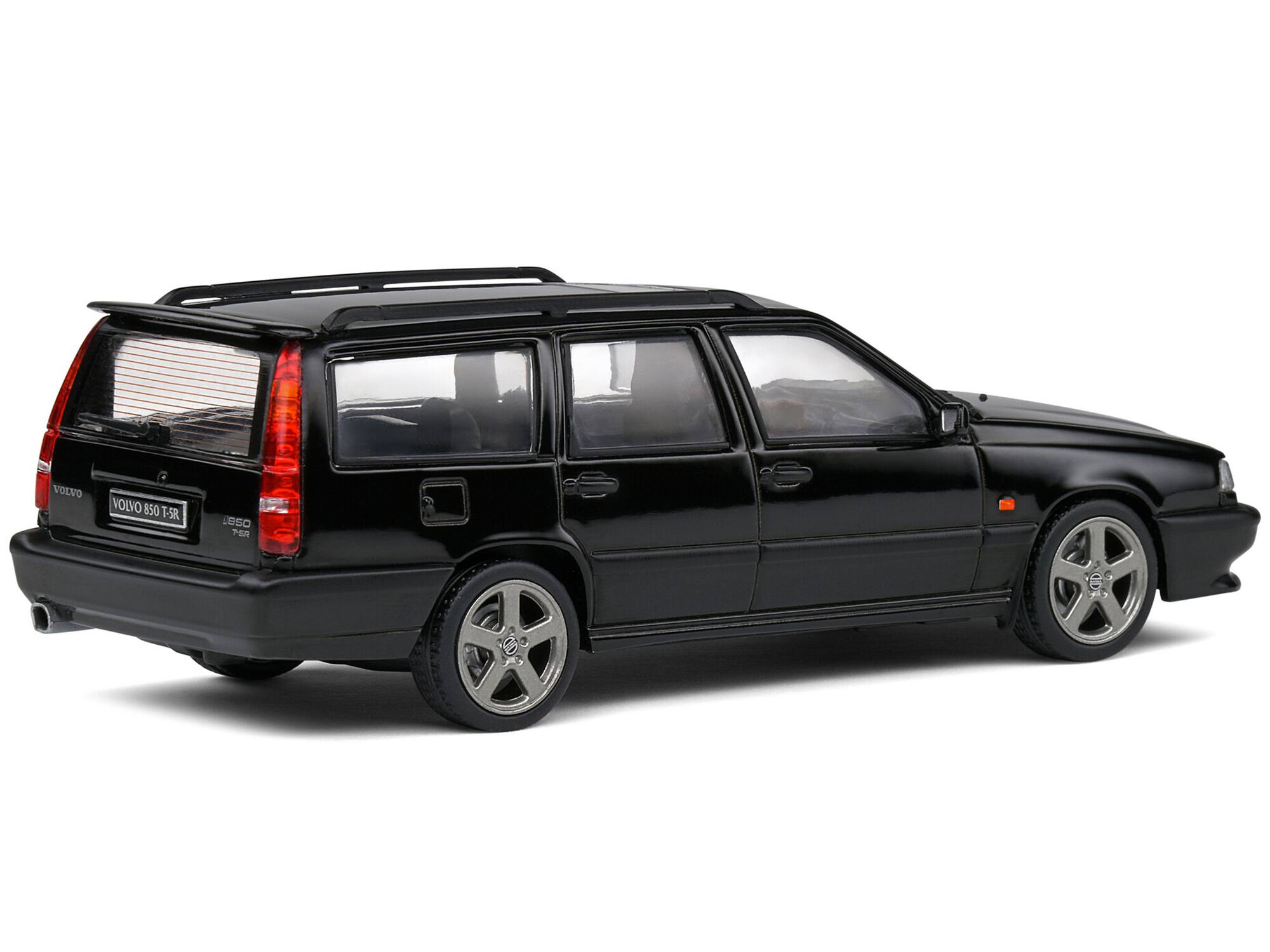 VOLVO 850 T-SR  
1850  
FER