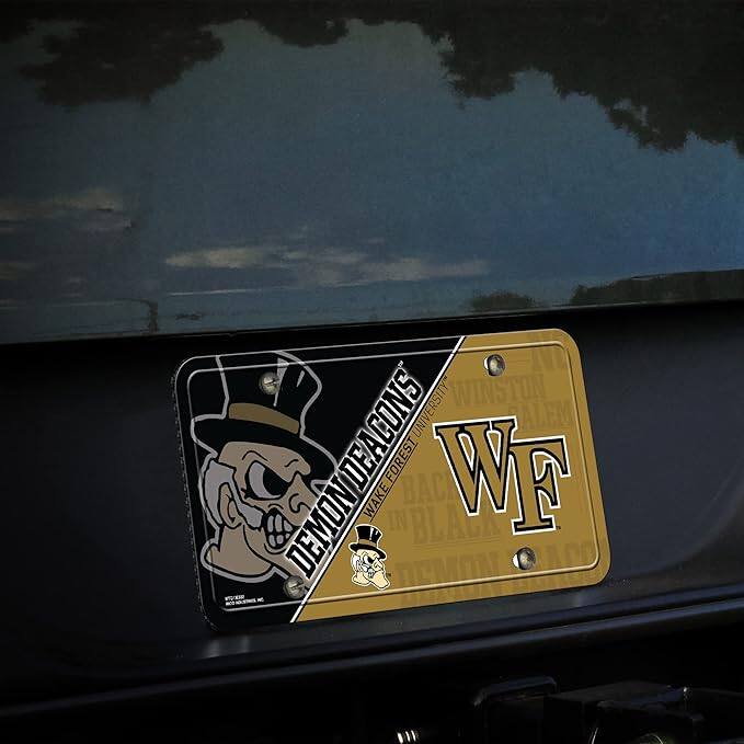 DEMONDEANS  
LAKE FOREST UNIVERSITY  
WF