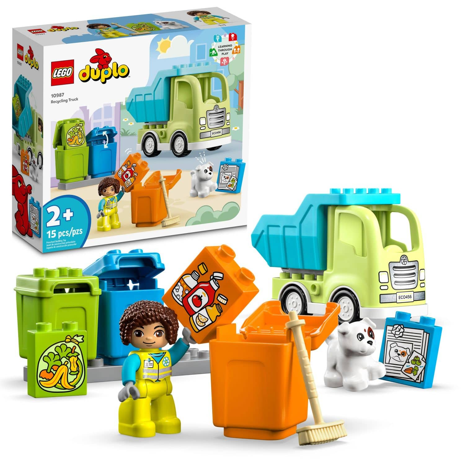 DUPLO Reserved store Bundle