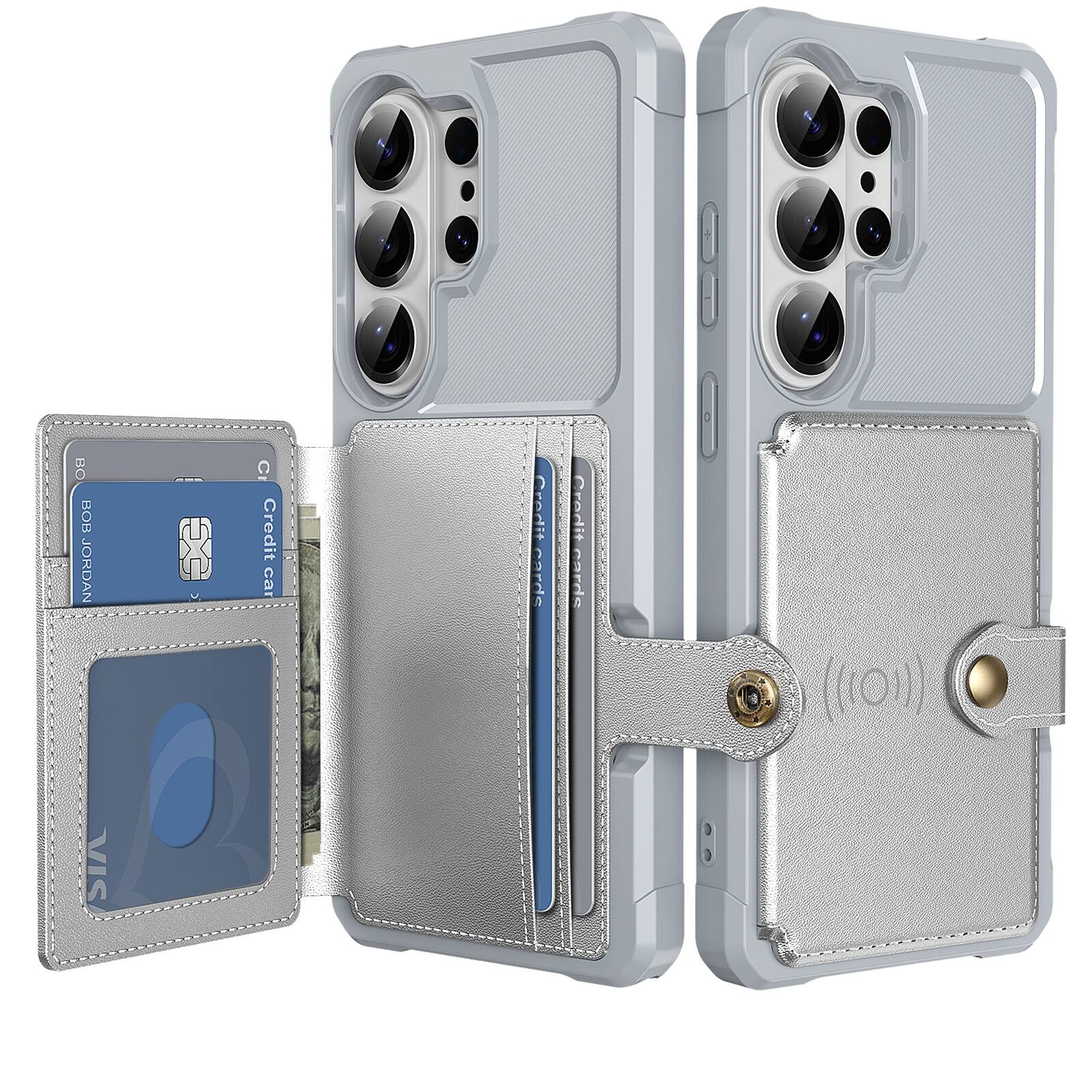 SilverGray