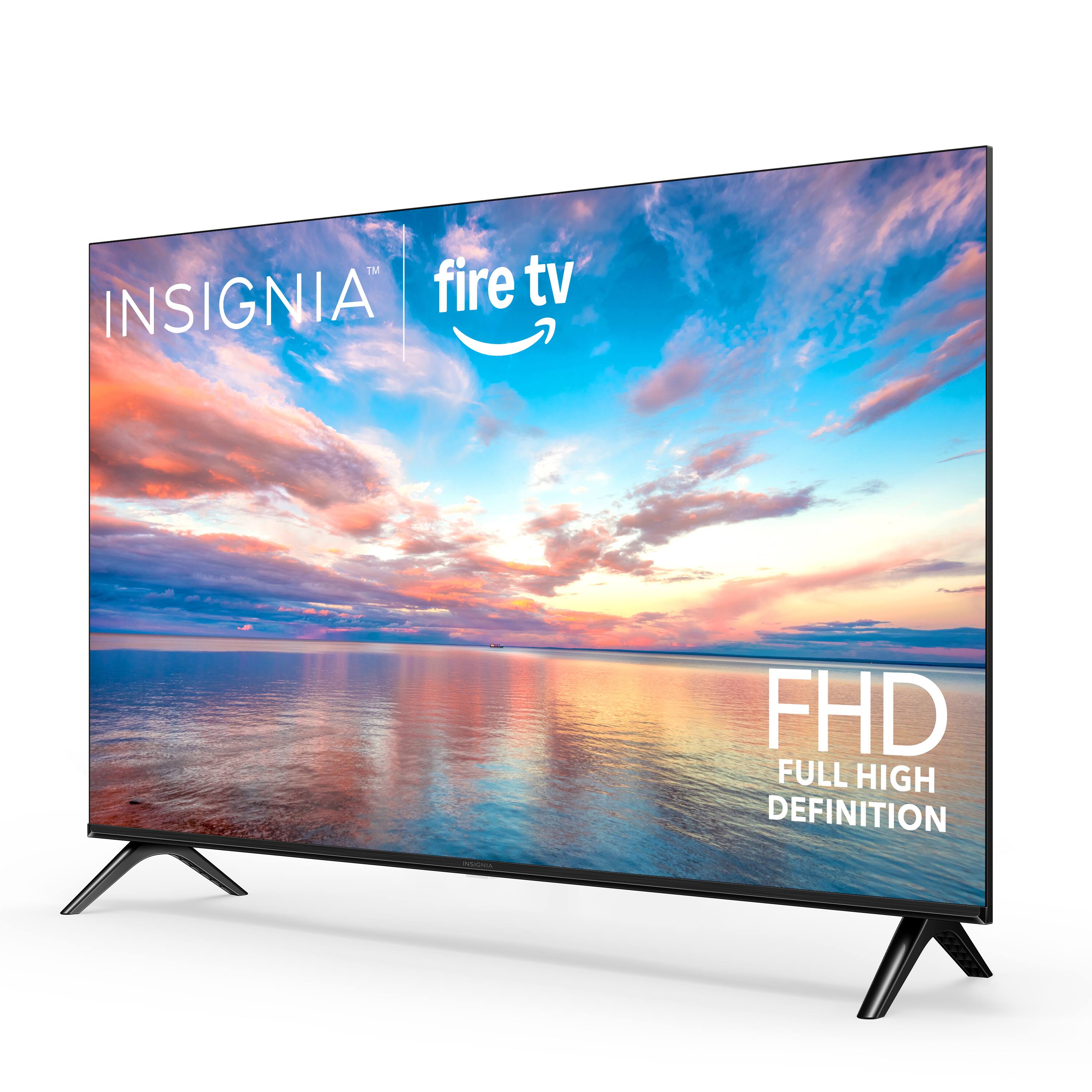 INSIGNIA  
fire tv  
FHD  
FULL HIGH DEFINITION