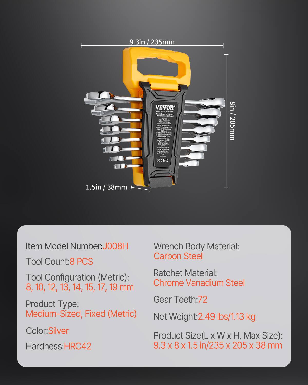 media item thumbnail