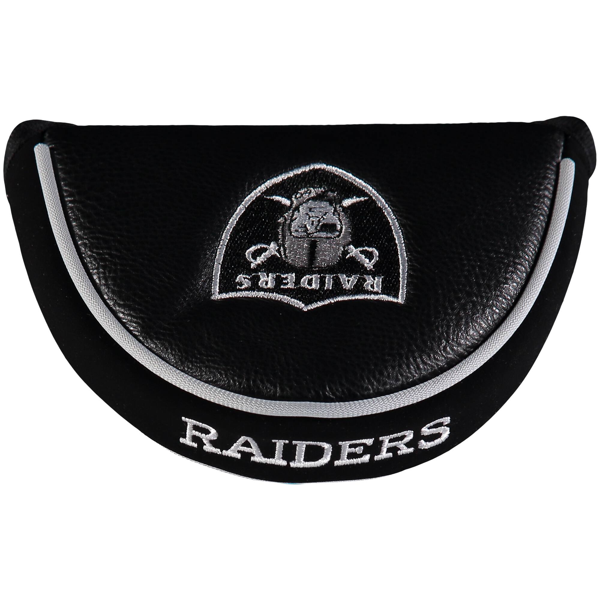 RAIDERS