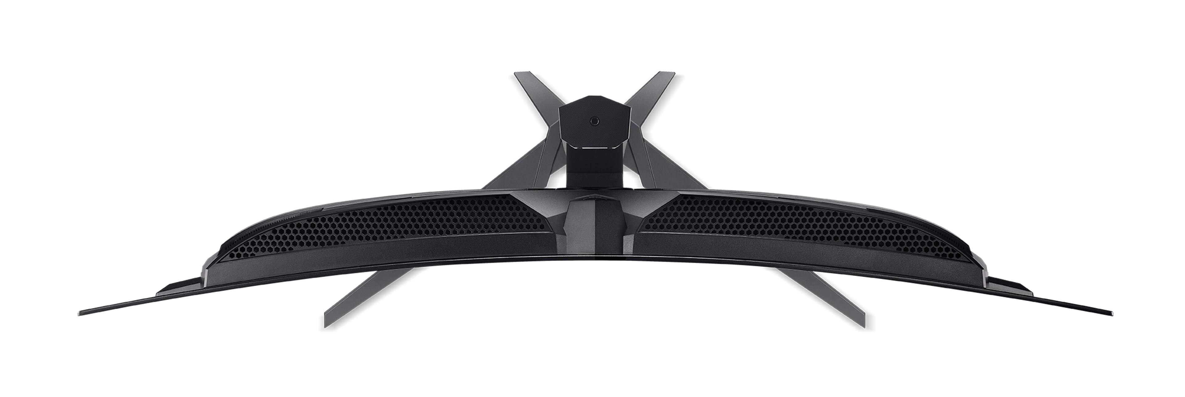 Acer Predator X34 X5bmiiphuzx QHD QDOLED Gaming Monitor AMD FreeSync