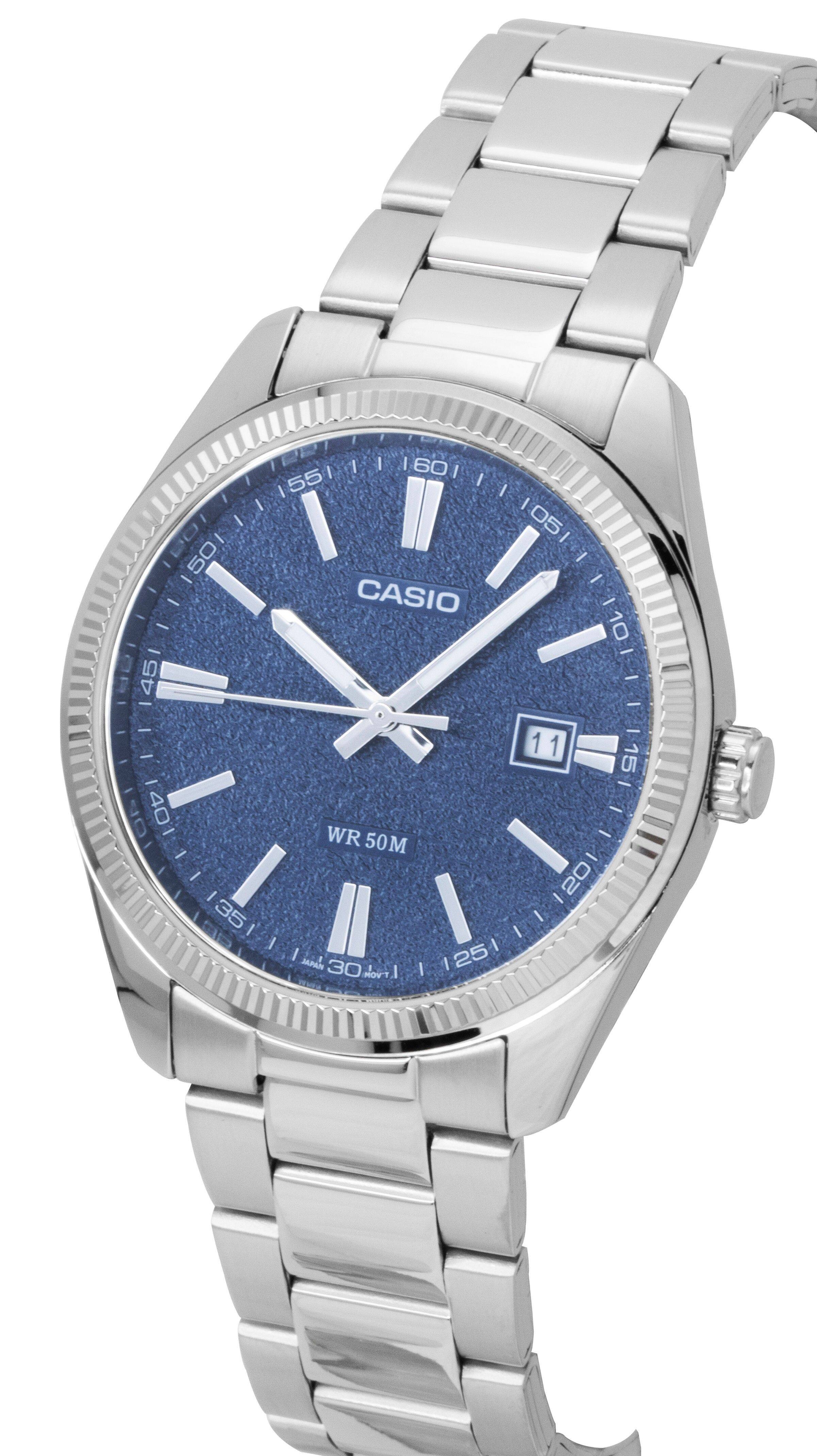 I I 60 55 I - 1051 I 50 CASIO 1101 45 - - 11 115  40 WR 50M - 20 - 35 - I - I sends 125 30 Mort.