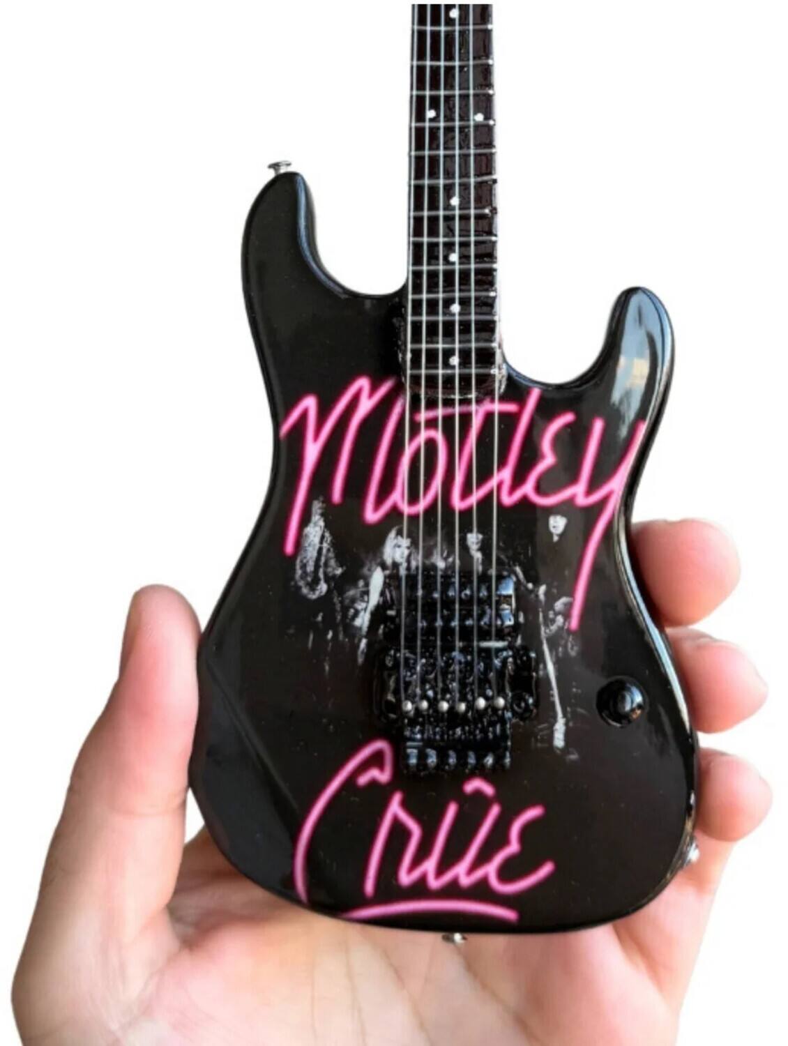 Motley Crue