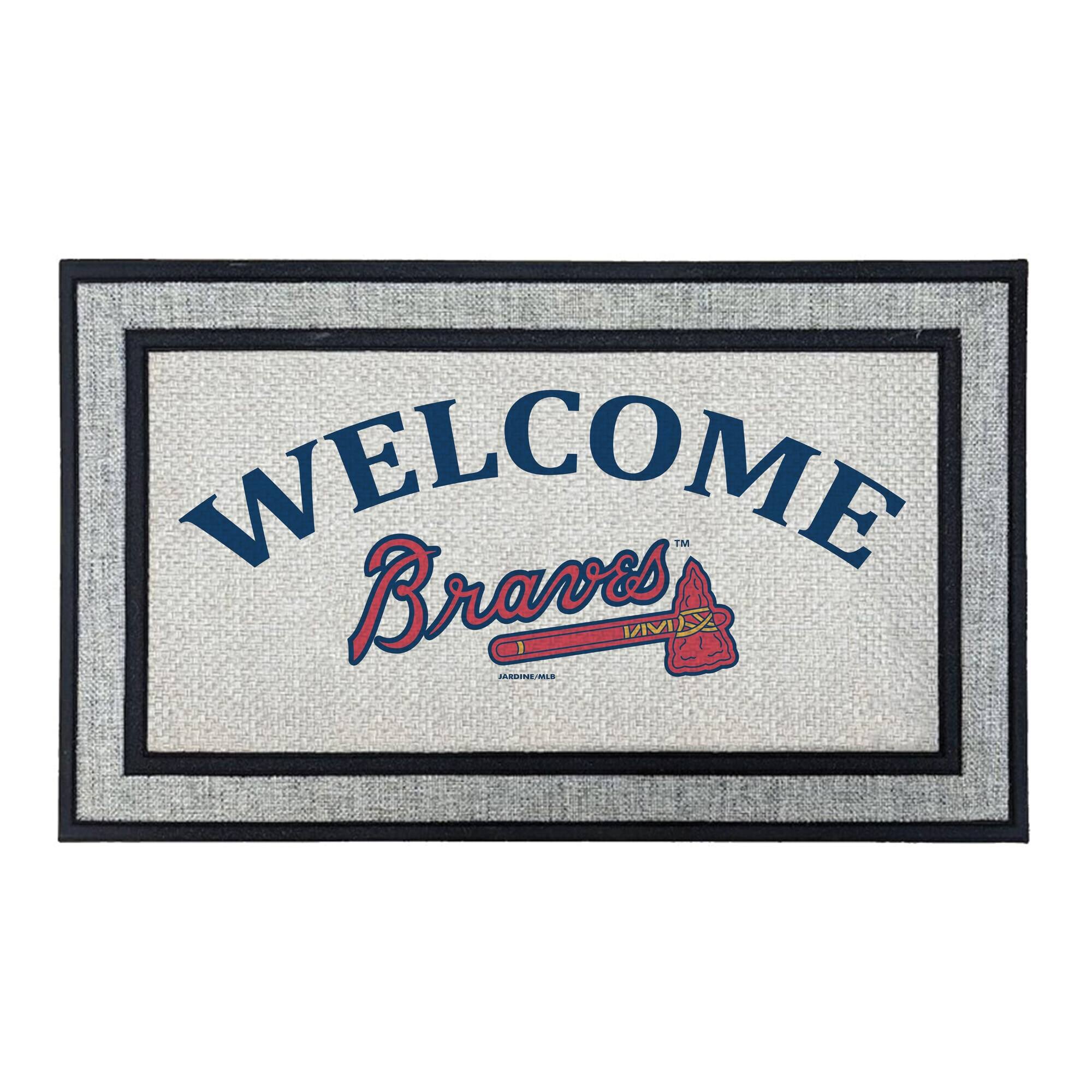 WELCOME Braves