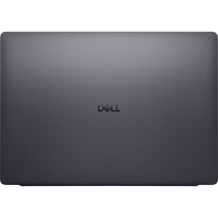 Alt View 1. IST Computers - Pro - 16'' FHD+ Notebook Laptop - Intel Core 7 - Magnetite.